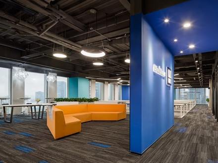 規(guī)劃辦公室裝修的 9 個技巧