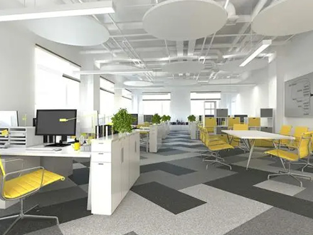 道巧裝修分享辦公室裝修設(shè)計需要注意的細(xì)節(jié)和經(jīng)驗