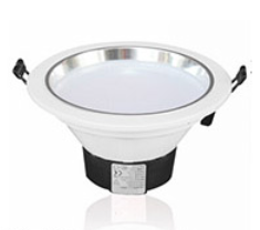 雷士照明 嵌入式筒燈