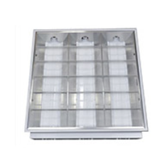 雷士照明 格柵燈