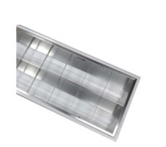 雷士照明 格柵燈