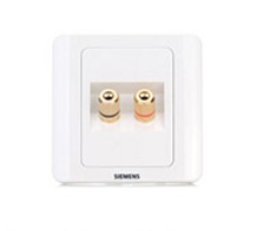 西門子遠景系列 音響