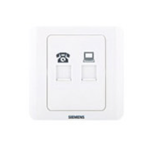 西門子遠景系列 電話網(wǎng)路