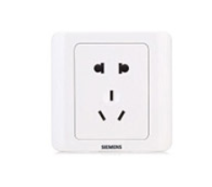 西門子遠景系列 五孔