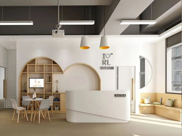 培訓(xùn)機構(gòu)