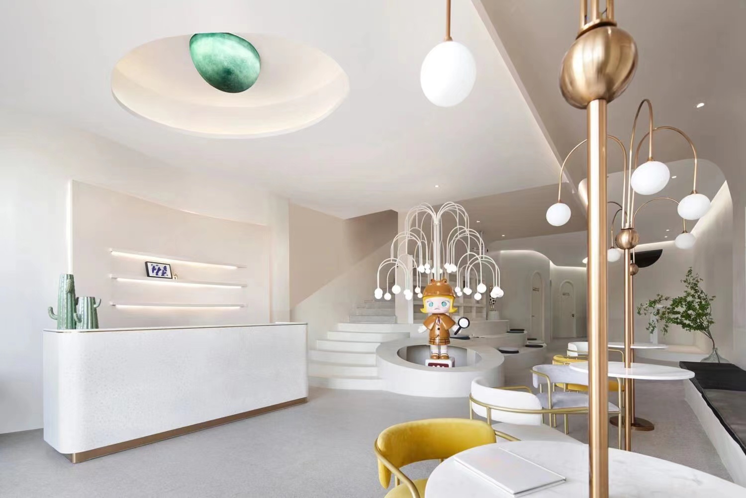 婷夢英語機構(gòu)