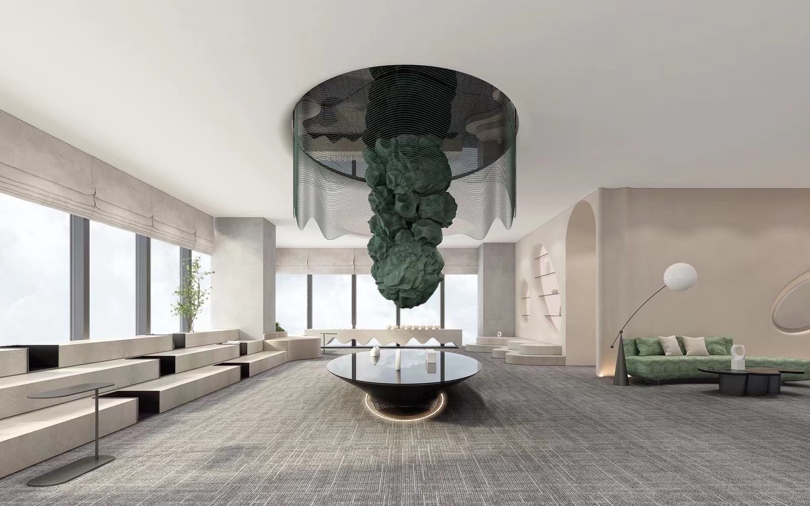 DAISNI 藝術(shù)展